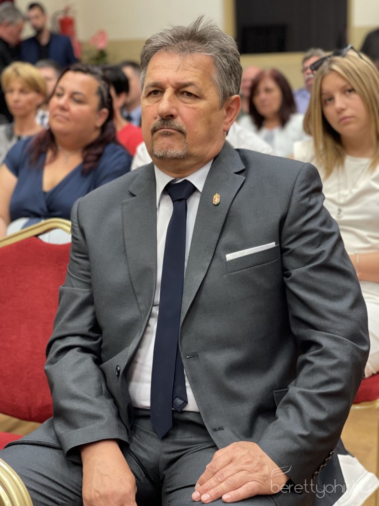 Város napja 2022 - Ünnepi testületi ülés 31